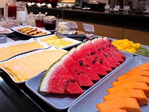 Mercure Recife Navegantes Hotel