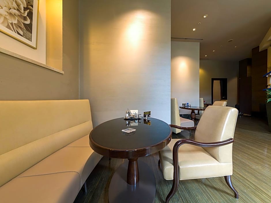 Hotel Trusty Tokyo Bayside