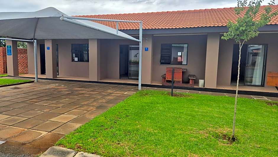 Pro Plants Accommodation