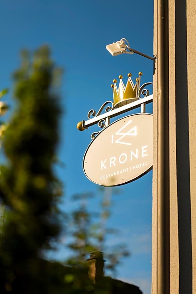 Genusshotel Krone & Roadtrips bei Basel