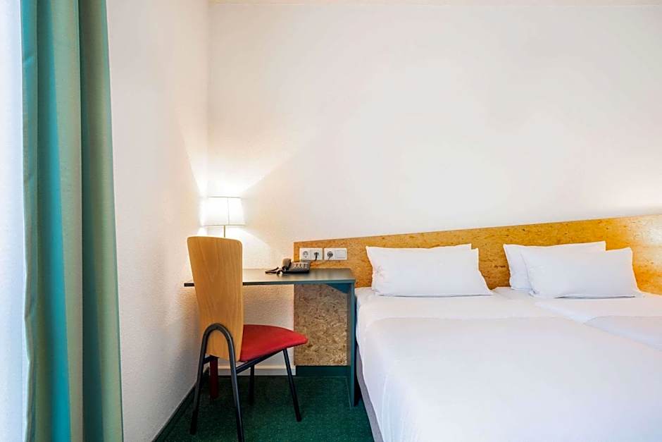 Quality Hotel Hof