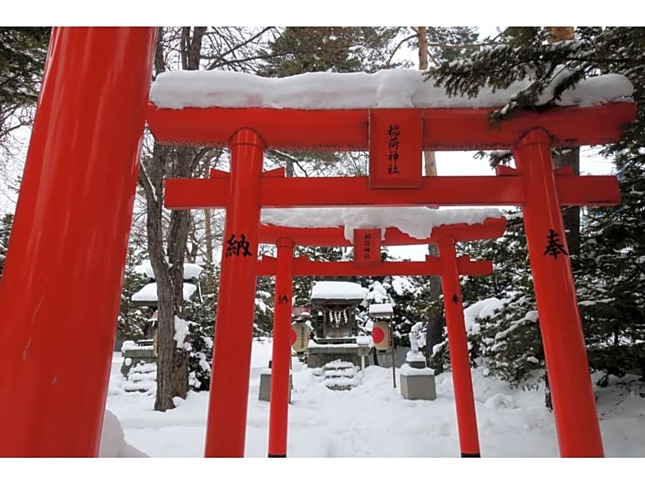 ＦＵＲＡＮＯ ＮＡＴＵＬＵＸ ＨＯＴＥＬ - Vacation STAY 68190v