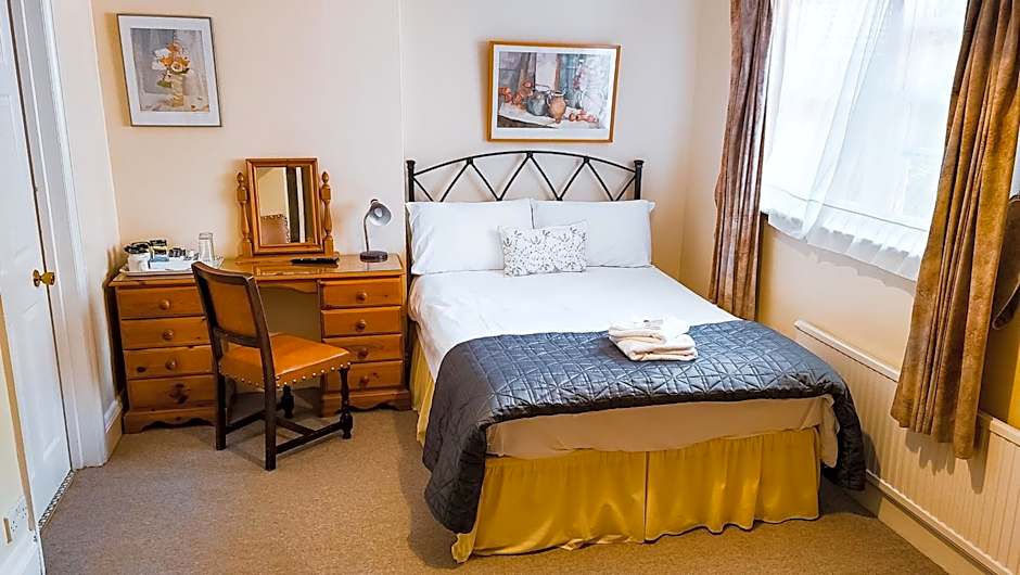 Pickwicks Guest House