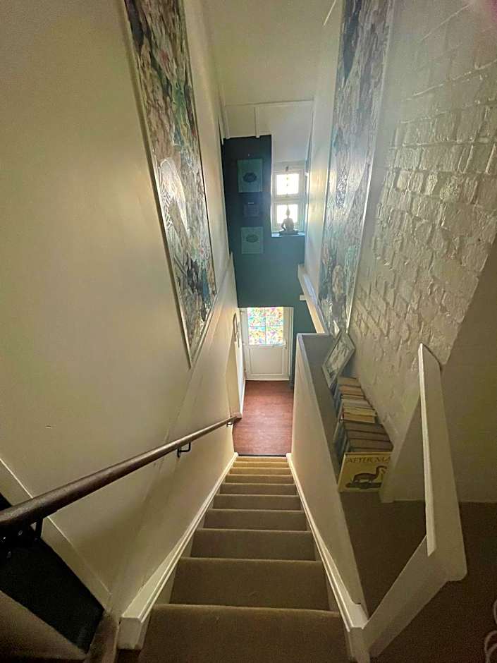 The Dairyman Suite