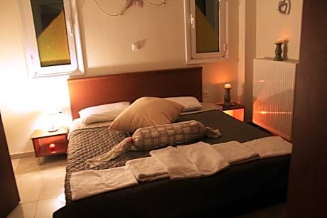 Apartment - Split Level