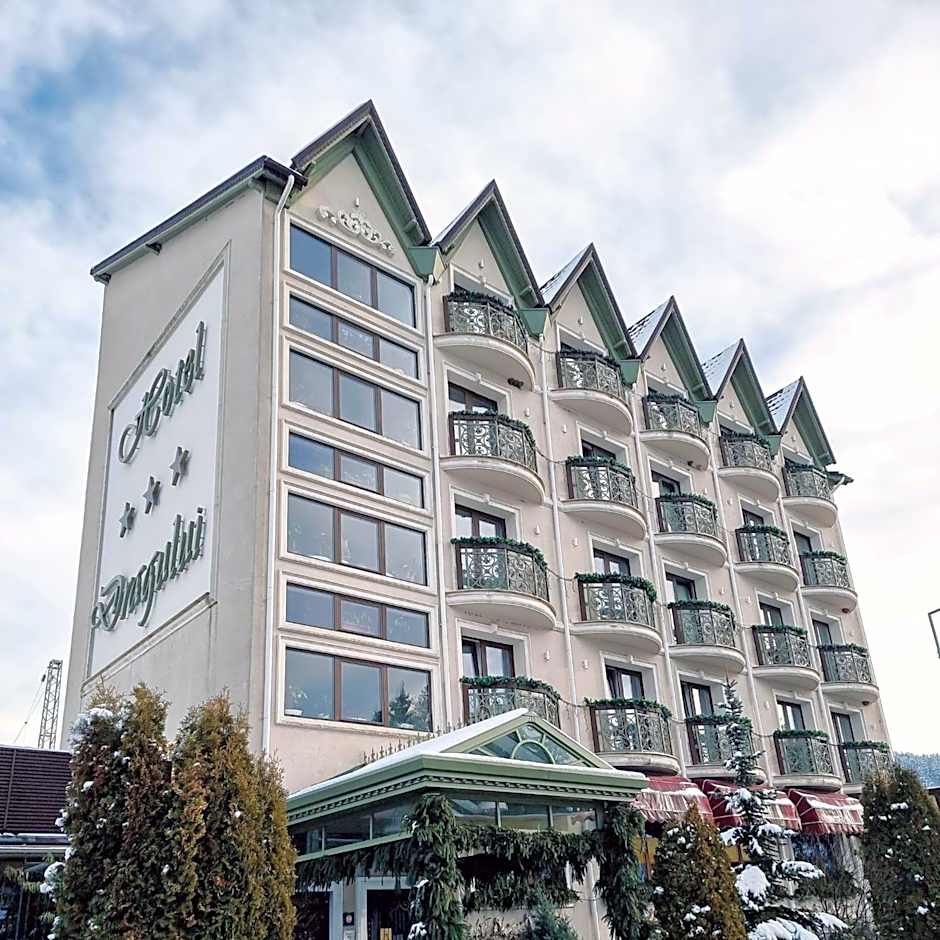 Hotel Dragului