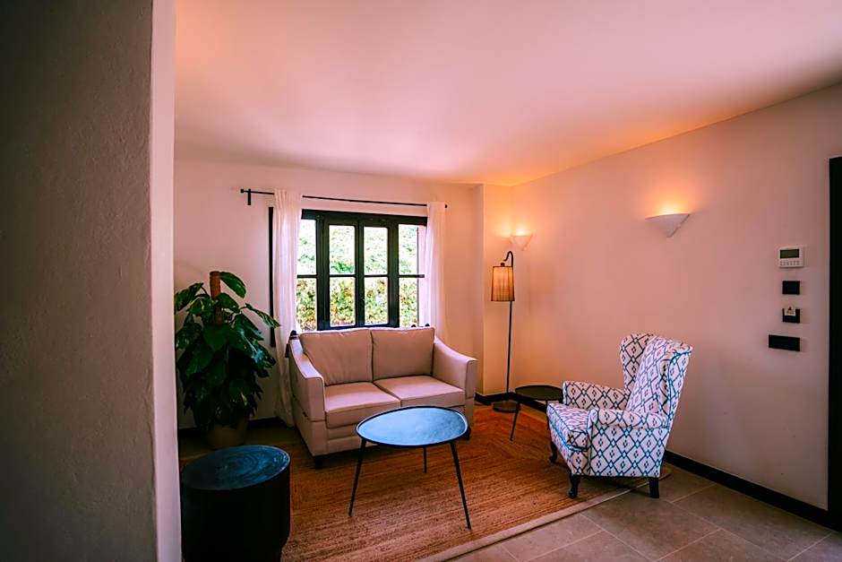 Hotel Son Molí Country House