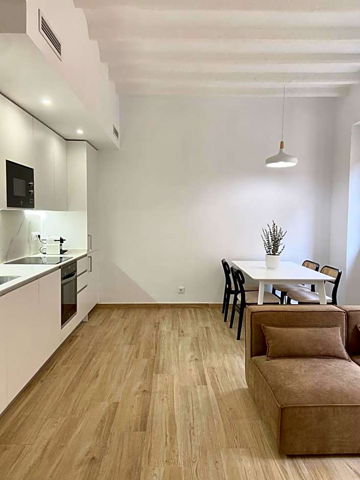 Vigablanca Apartments