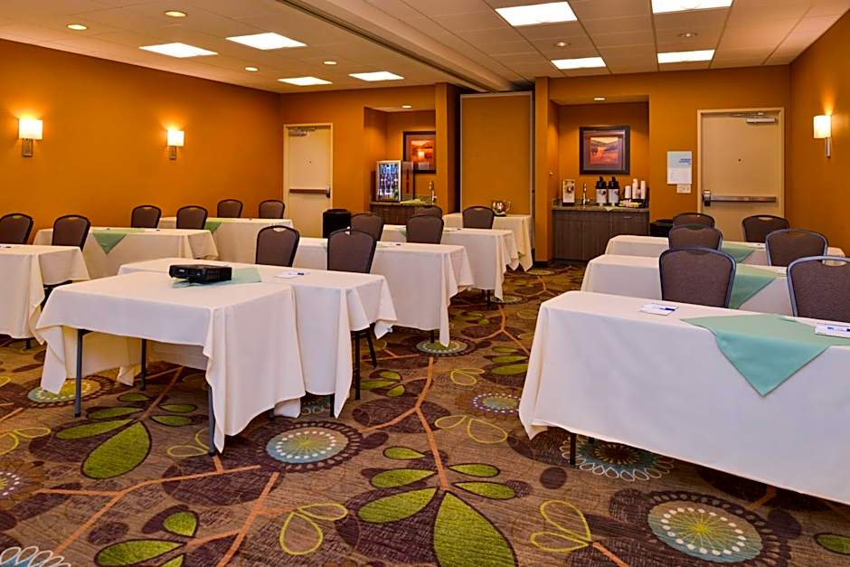 Holiday Inn Express Pocatello By IHG