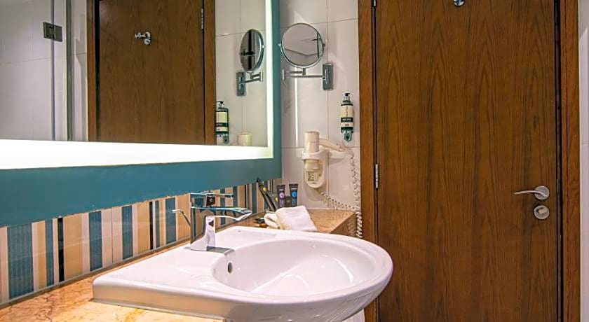 Aparthotel Adagio Fujairah