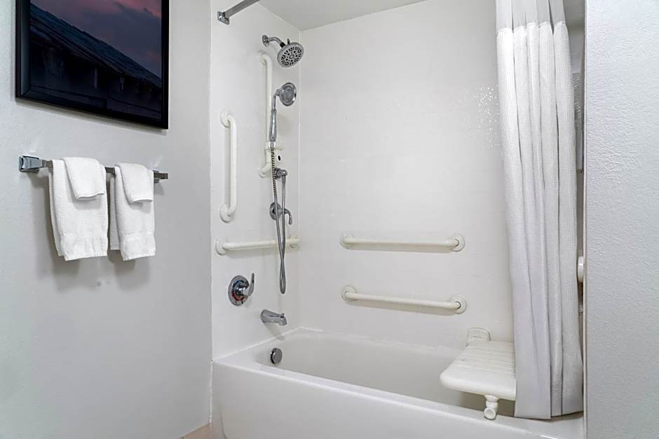 Fairfield Inn & Suites by Marriott Chesapeake Suffolk