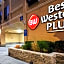 Best Western Plus Hotel At The Convention Center