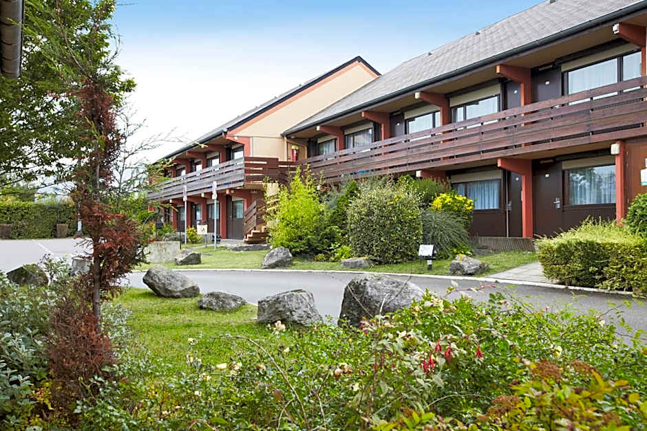 Campanile Dunkerque Est - Armbouts-Cappel