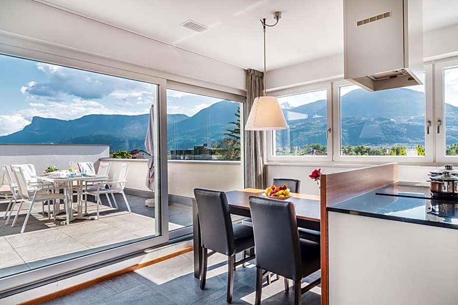 Hidalgo Suites