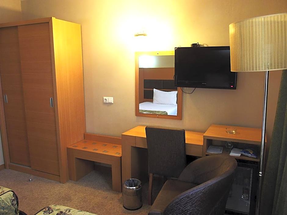 ferhane hotel