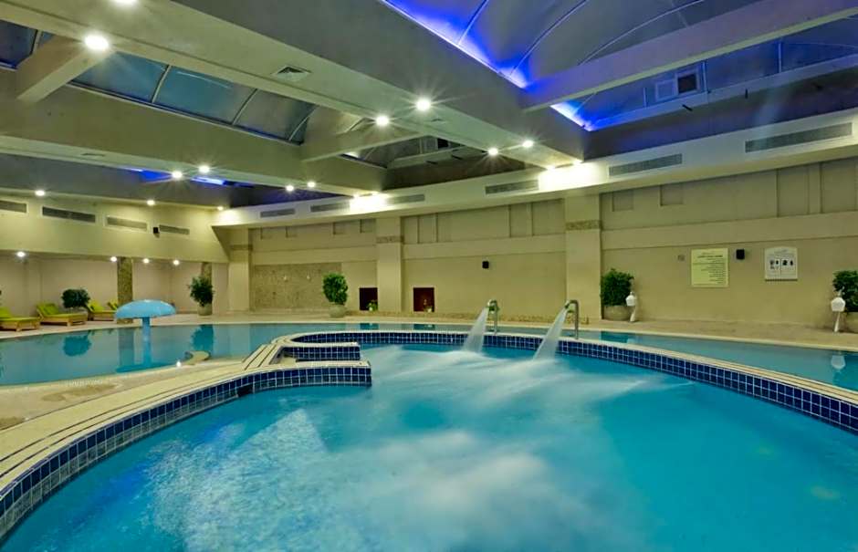 فندق بورتو مارينا - غرفة فندقية بخدمة فندقية