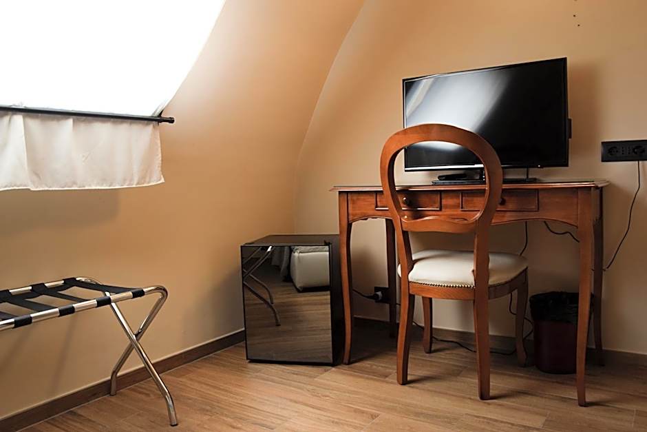 Hotel Valentino Du Parc