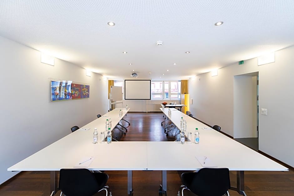 Hotel Dom - das Hotel mit dem Integrationskonzept
