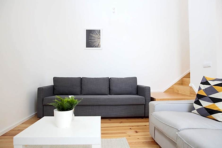 House Nobrega of Madeira