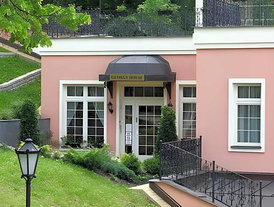 Bristol Georgy House