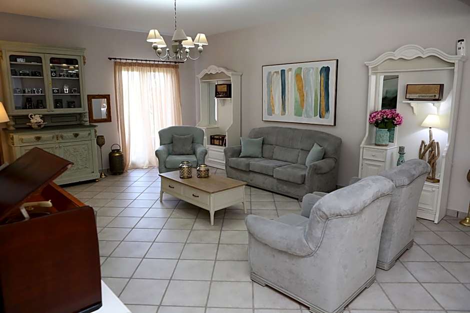 Caretta - Caretta Hotel