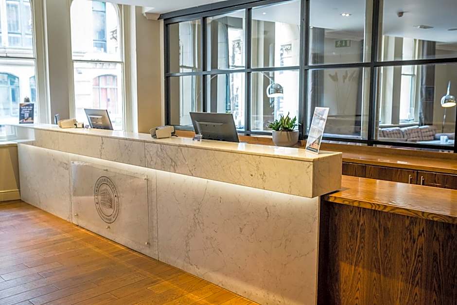 The Townhouse Manchester