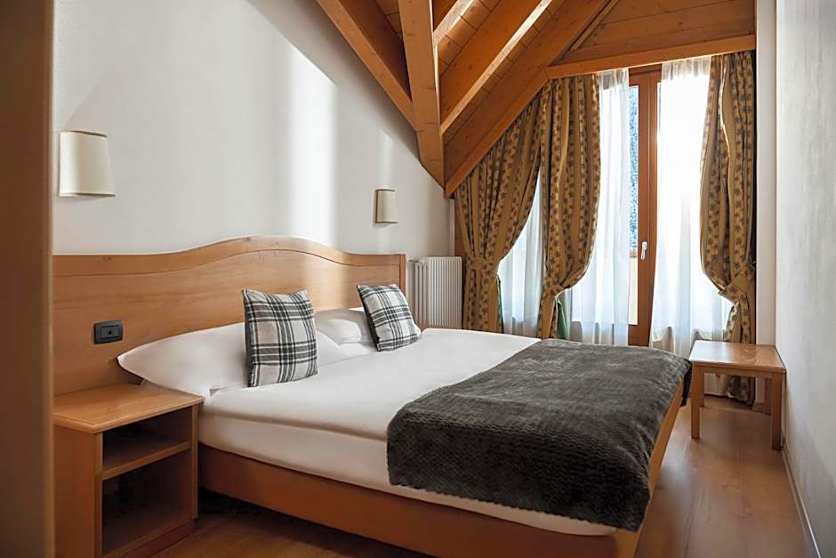 Hotel Residence 3 Signori