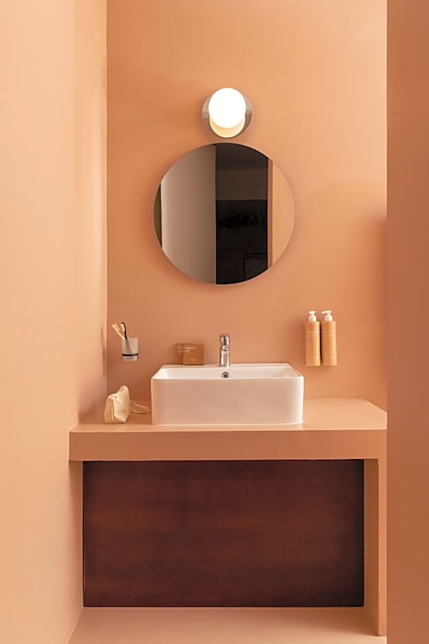 Moderno Hotel Roma