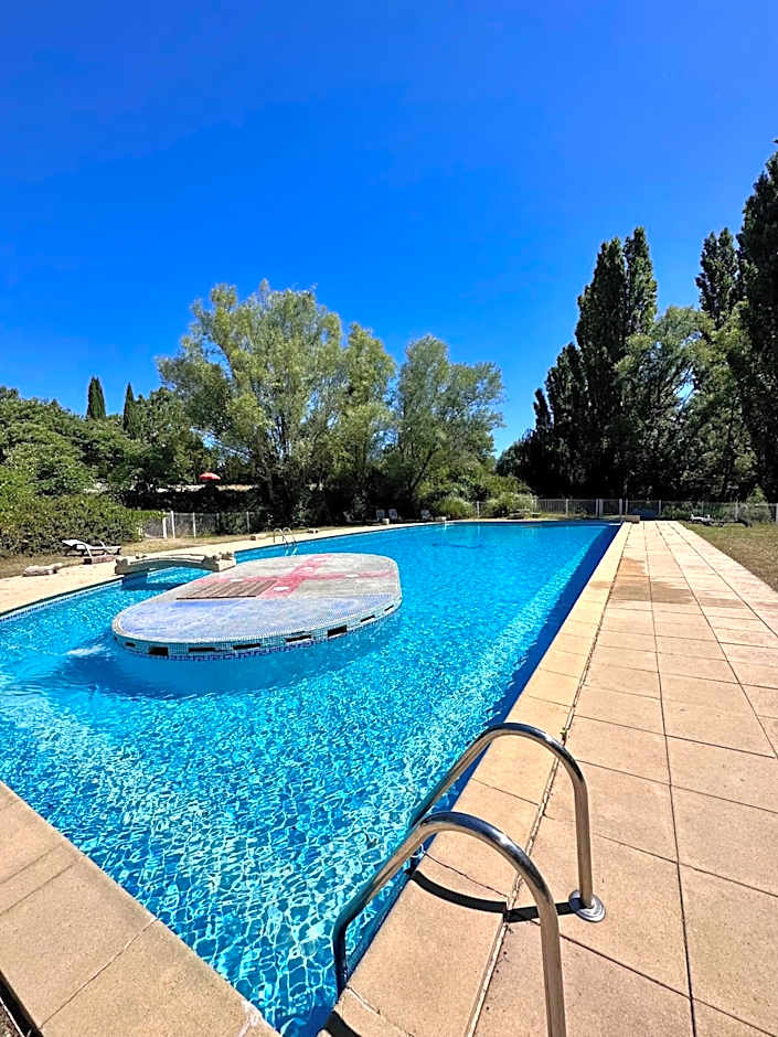 Moulin d'Antelon B&B