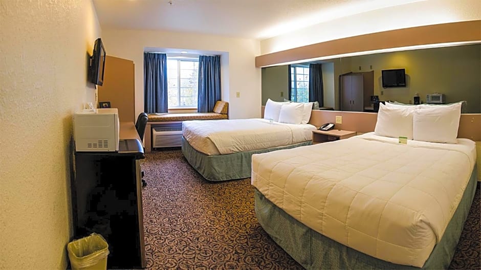 Microtel Inn & Suites Tomah