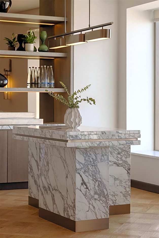 Signia by Hilton Amman