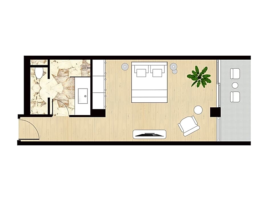 The Roc Club, A Grecotel Hotel to Live