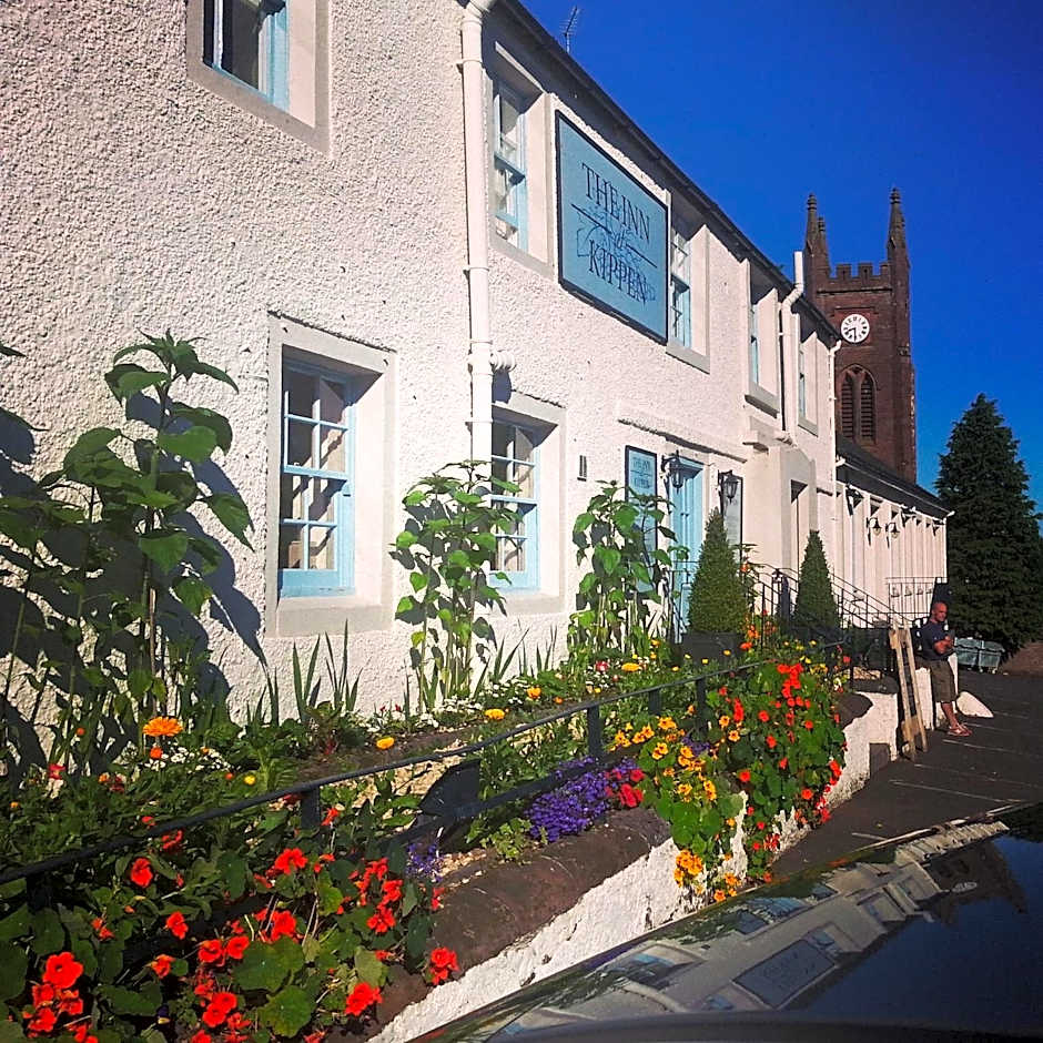 The Inn at Kippen