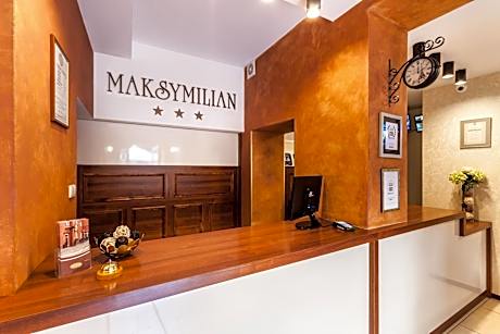 Hotel Maksymilian