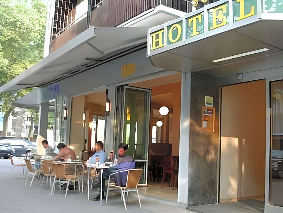 Hotel Schottenhof