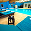 Hotel Ecluse 34