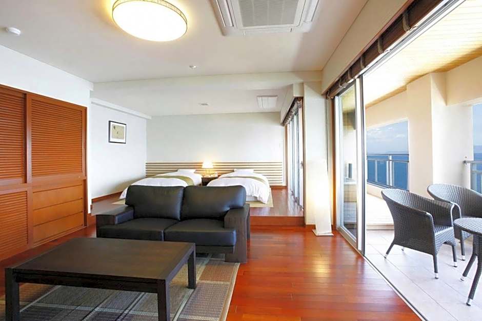 Ibusuki Seaside Hotel