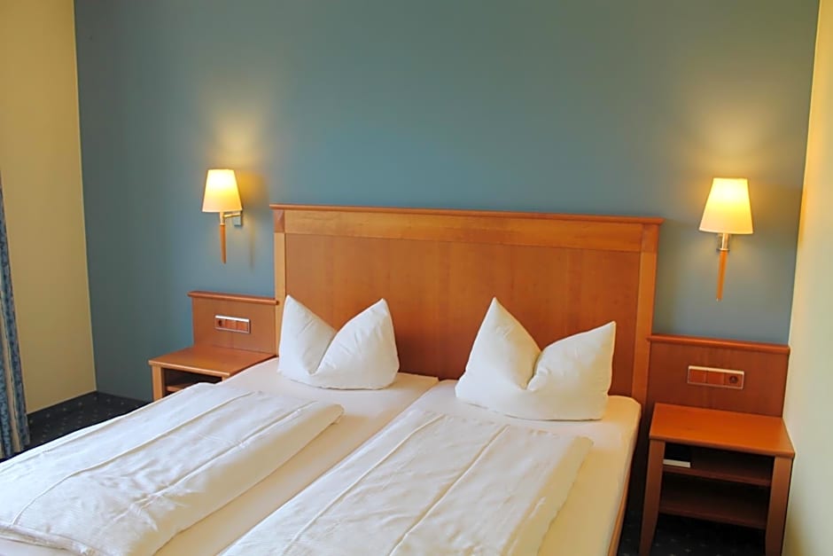 Hotel und Restaurant Eurohof