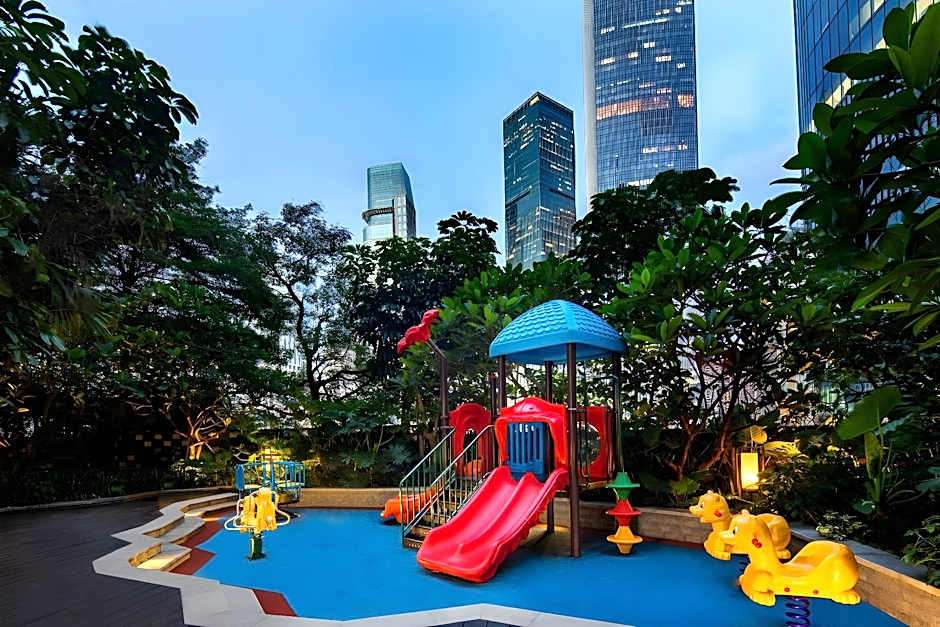 Ascott IFC Guangzhou