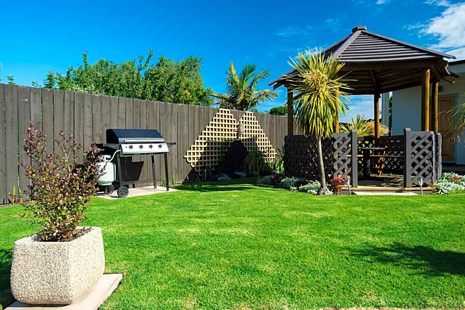 ASURE Alfresco Motor Lodge