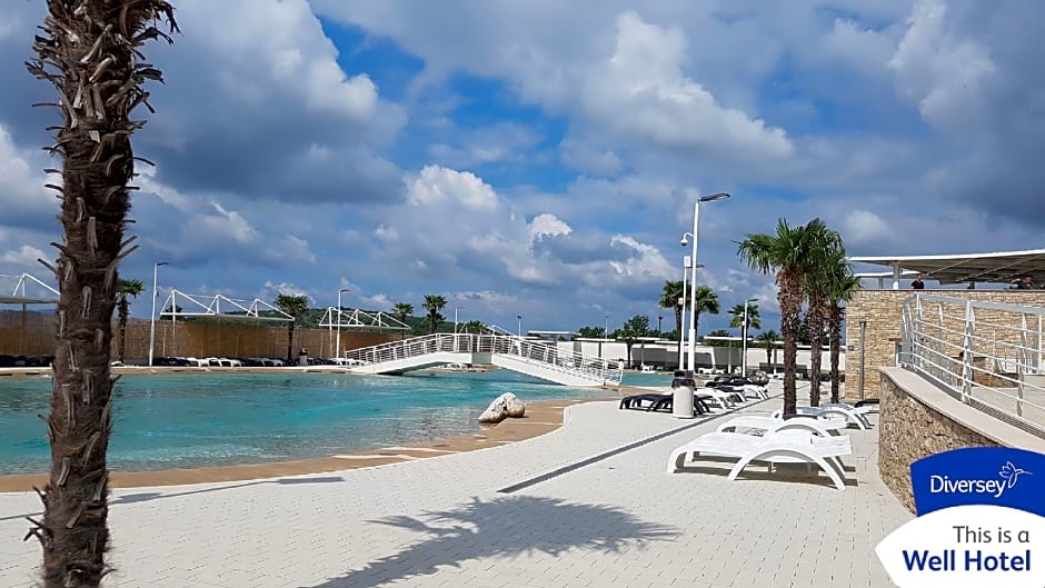 Hotel Etno Selo Herceg