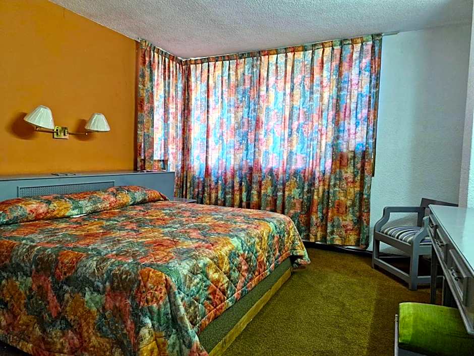 Parador del Río Irapuato