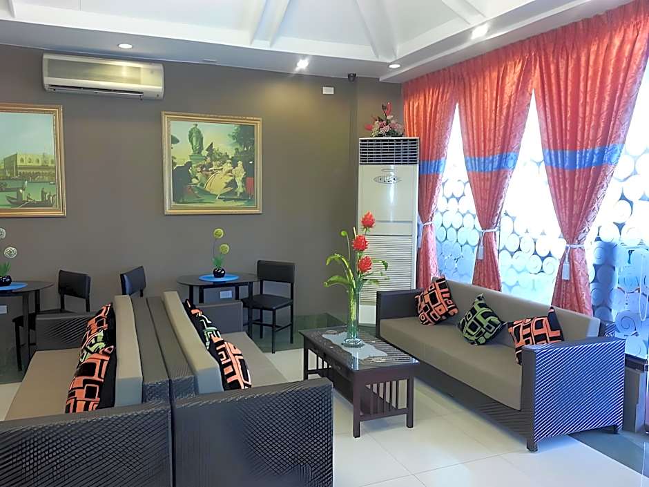 Hotel Dream World Araneta Cubao