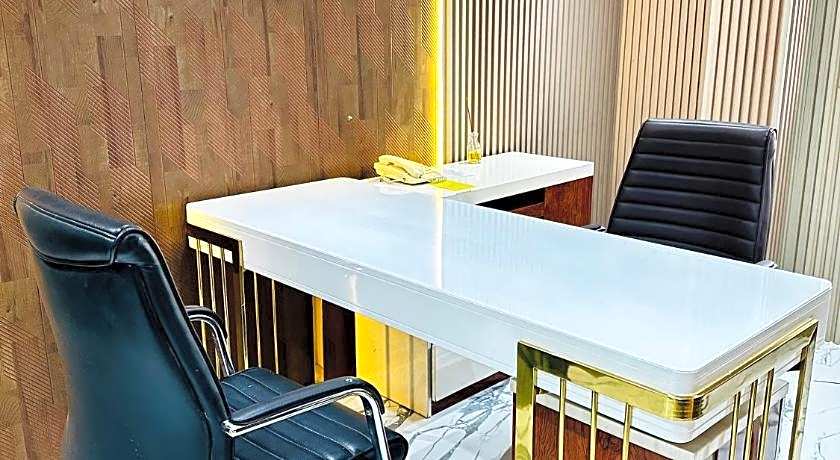 Golden Tulip Port Harcourt