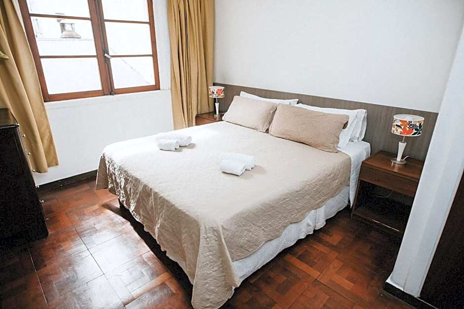 Gran Hotel Miglierina