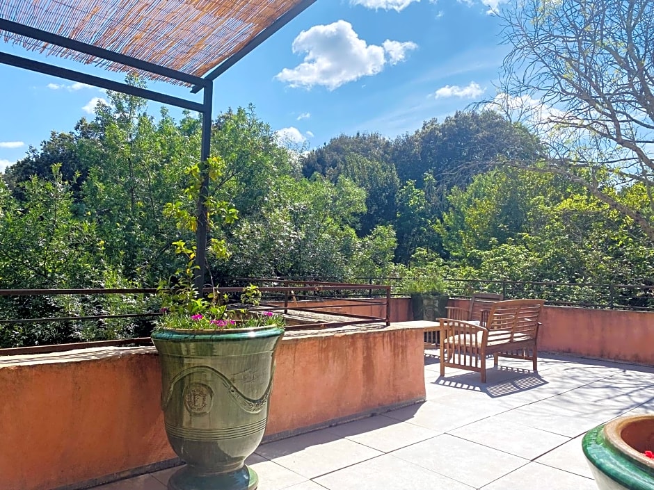 Cévennes - Superbe chambre d'hôtes moderne et indépendante