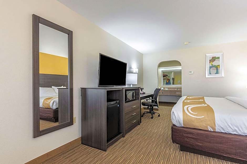 Quality Inn Southaven - Memphis South