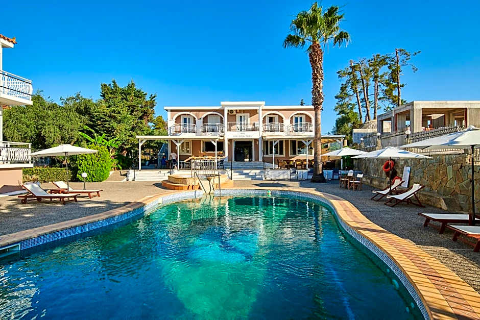 Armonia Hotel by Zante Plaza