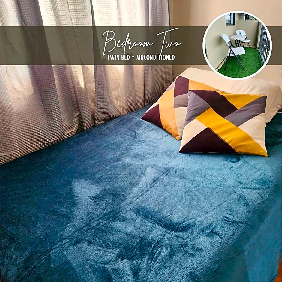 Vittoria Suites at Northpoint Pines Estate