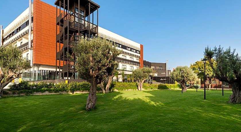 FT Lotus Thermal Hotel & Spa, Trademark Collection By Wyndham